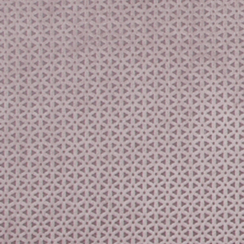 CLARKE AND CLARKE - LORETO- HEATHER - Fabric by the Yard HEATHER