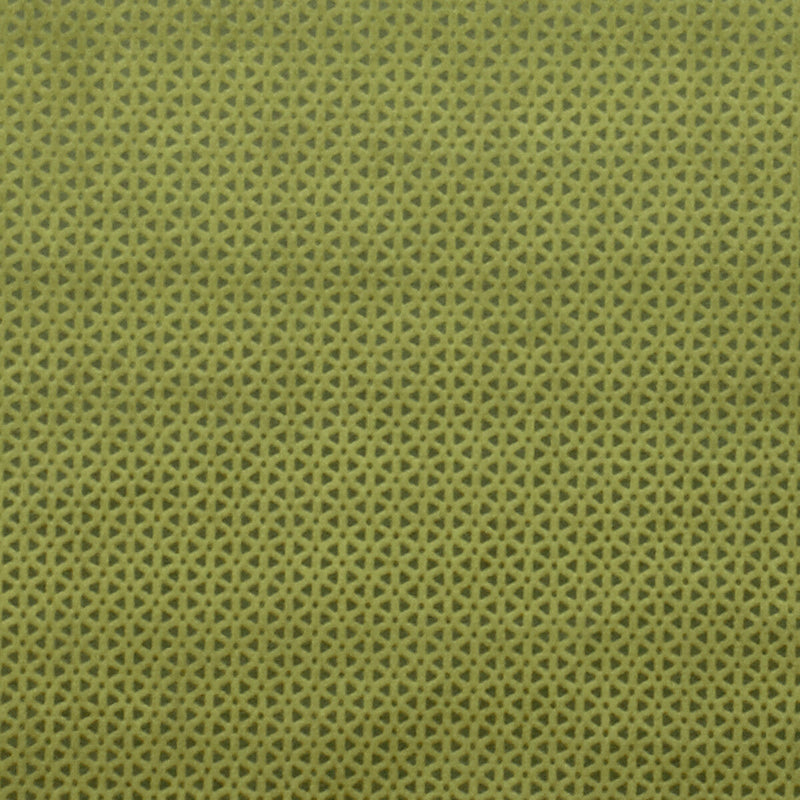 CLARKE AND CLARKE - LORETO- OLIVE - Fabric by the Yard OLIVE