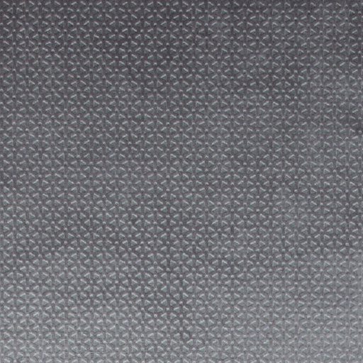 CLARKE AND CLARKE - LORETO- SMOKE - Fabric by the Yard SMOKE