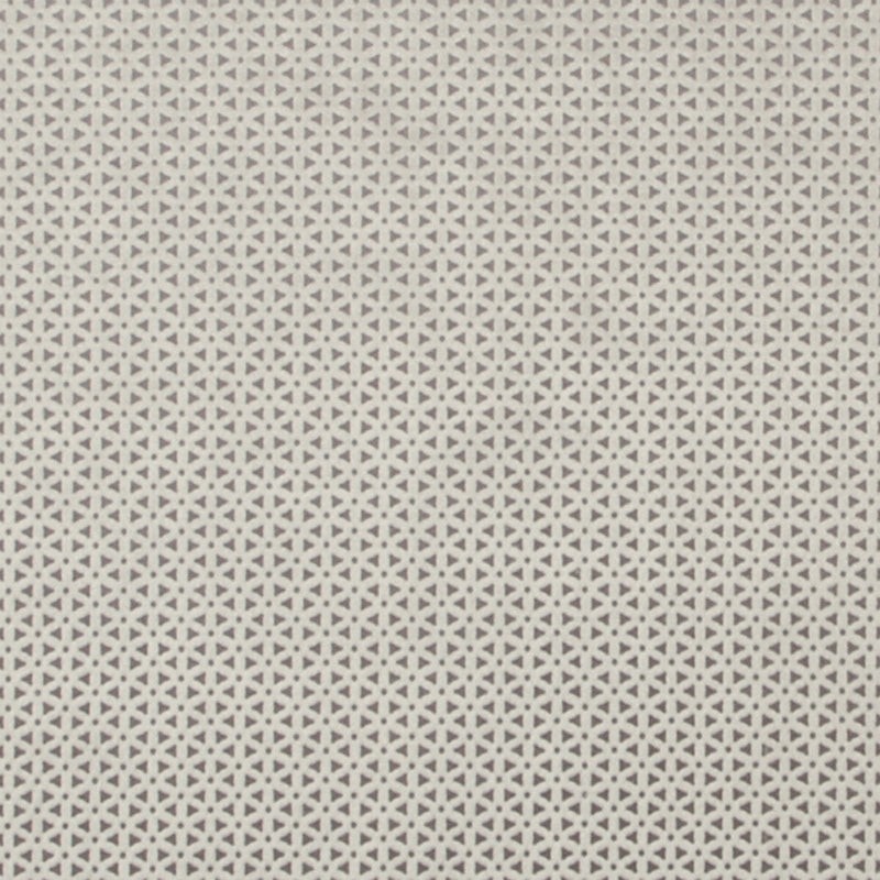 CLARKE AND CLARKE - LORETO- TAUPE - Fabric by the Yard TAUPE