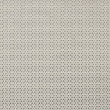 CLARKE AND CLARKE - LORETO- TAUPE - Fabric by the Yard