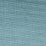 CLARKE AND CLARKE - LORETO- TEAL - Fabric by the Yard
