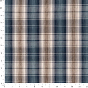 Charlotte - F100-119 - Fabric by the Yard - F100-119 - F100-119_Ruler