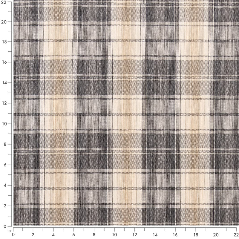 Charlotte - F100-120 - Fabric by the Yard - F100-120 - F100-120_Ruler