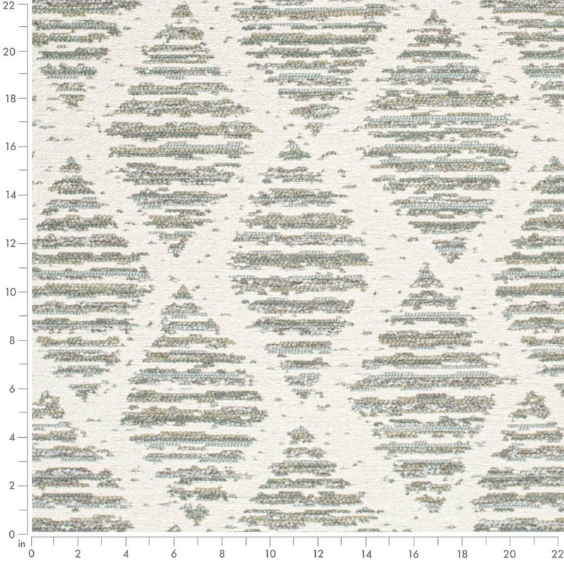 Charlotte - F100-133 - Fabric by the Yard - F100-133 - F100-133_Ruler