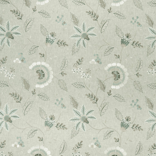 CLARKE AND CLARKE - F1004/02 - DELAMERE - Fabric By the Yard