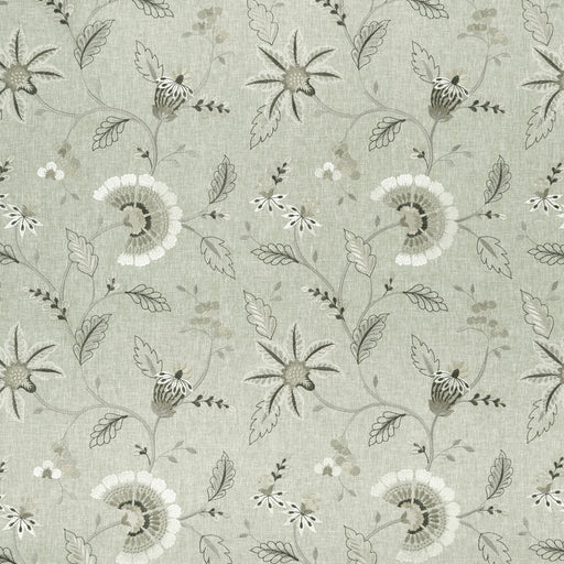 CLARKE AND CLARKE - F1004/04 - DELAMERE - Fabric By the Yard