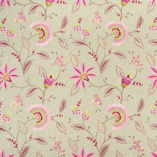 CLARKE AND CLARKE - F1004/05 - DELAMERE - Fabric By the Yard