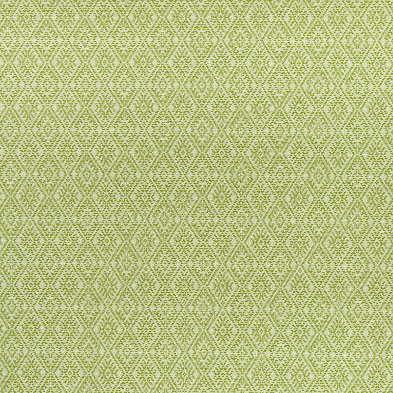 CLARKE AND CLARKE - HAMPSTEAD- APPLE - Fabric by the Yard APPLE
