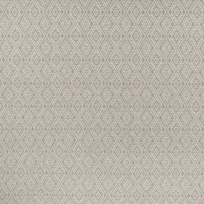 CLARKE AND CLARKE - HAMPSTEAD- CHARCOAL - Fabric by the Yard CHARCOAL