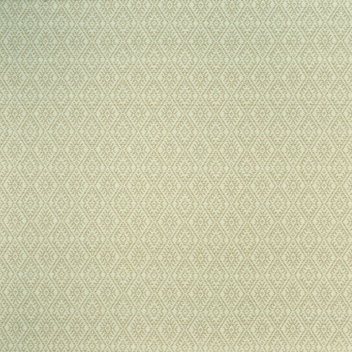 CLARKE AND CLARKE - HAMPSTEAD- NATURAL - Fabric by the Yard NATURAL