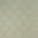 CLARKE AND CLARKE - LAYTON- DOVE - Fabric by the Yard