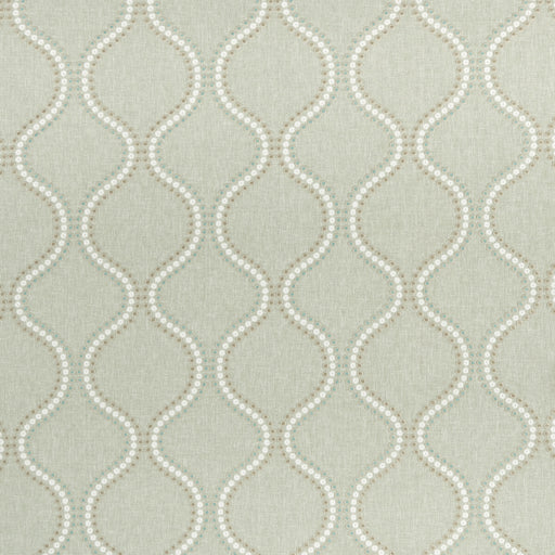 CLARKE AND CLARKE - F1006/03 - LAYTON - Fabric By the Yard
