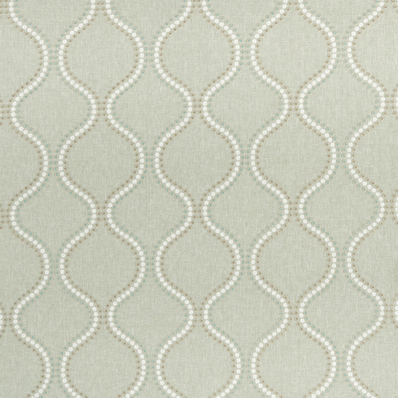 CLARKE AND CLARKE - LAYTON- DUCKEGG - Fabric by the Yard DUCKEGG