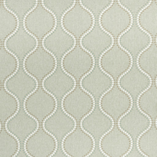 CLARKE AND CLARKE - LAYTON- DUCKEGG - Fabric by the Yard DUCKEGG
