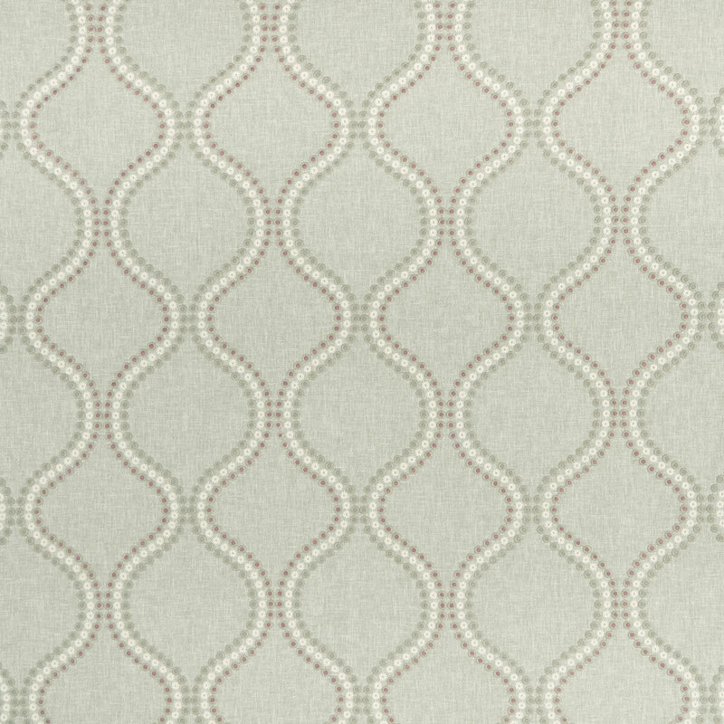 CLARKE AND CLARKE - LAYTON- HEATHER - Fabric by the Yard HEATHER