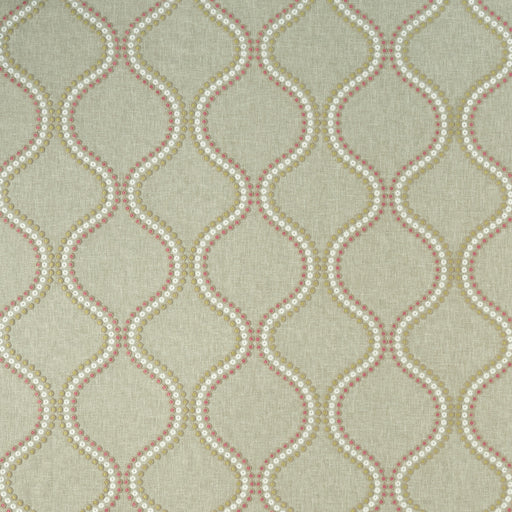 CLARKE AND CLARKE - F1006/05 - LAYTON - Fabric By the Yard