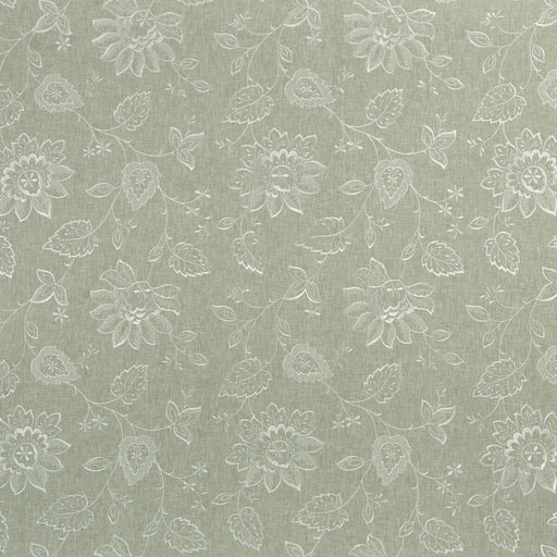 CLARKE AND CLARKE - F1007/02 - LILIANA - Fabric By the Yard