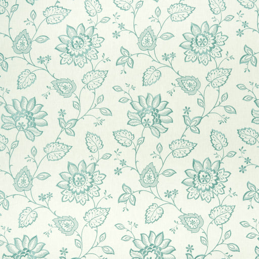 CLARKE AND CLARKE - F1007/03 - LILIANA - Fabric By the Yard