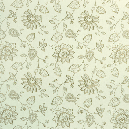 CLARKE AND CLARKE - F1007/05 - LILIANA - Fabric By the Yard