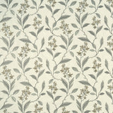 CLARKE AND CLARKE - MELROSE- NATURAL - Fabric by the Yard