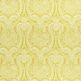 CLARKE AND CLARKE - PASTICHE- CHARTREUSE - Fabric by the Yard