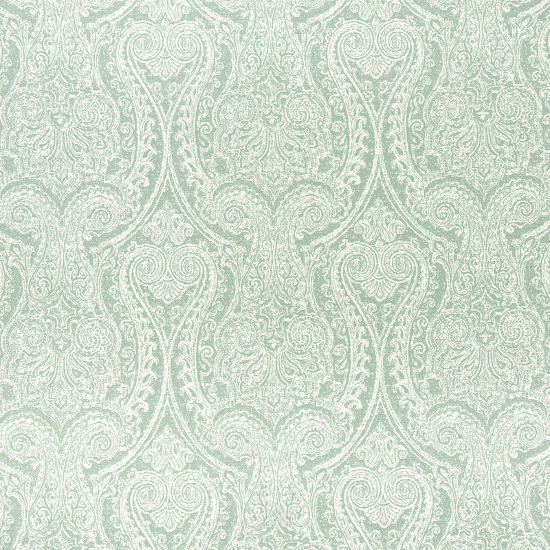 CLARKE AND CLARKE - PASTICHE- DUCKEGG - Fabric by the Yard DUCKEGG