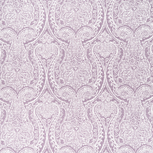 CLARKE AND CLARKE - PASTICHE- HEATHER - Fabric by the Yard HEATHER