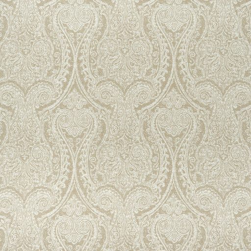 CLARKE AND CLARKE - PASTICHE- MIST - Fabric by the Yard MIST