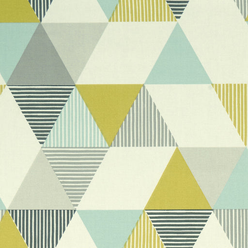 CLARKE AND CLARKE - BRIO- MINERAL - Fabric by the Yard MINERAL