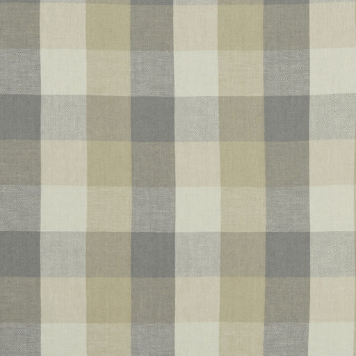 CLARKE AND CLARKE - F1042/03 - AUSTIN CHECK - Fabric By the Yard