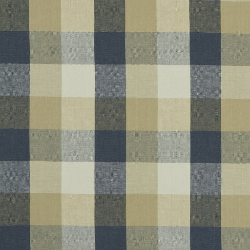 CLARKE AND CLARKE - F1042/05 - AUSTIN CHECK - Fabric By the Yard