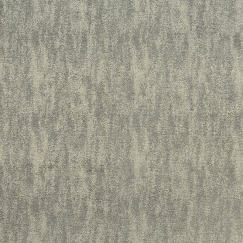 CLARKE AND CLARKE - BAKER- SILVER - Fabric by the Yard SILVER