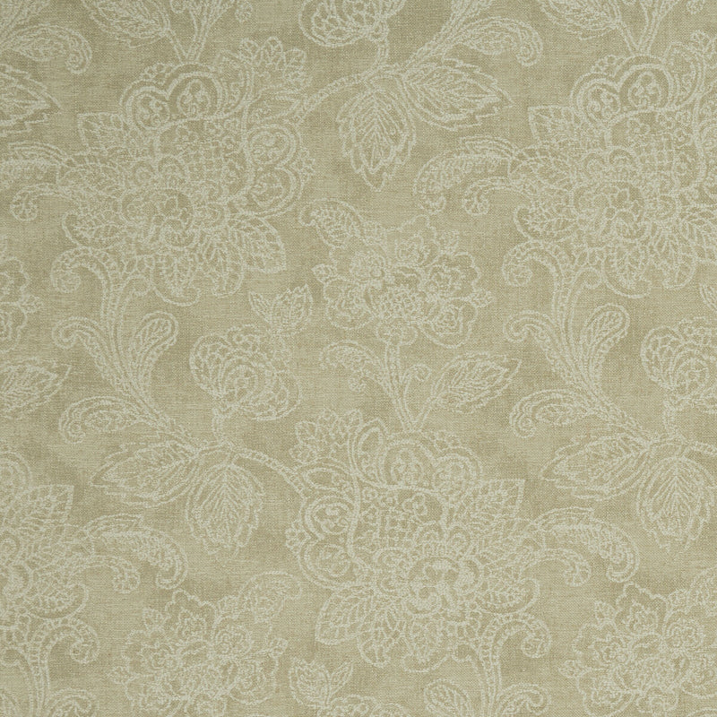 CLARKE AND CLARKE - CRANBROOK- LINEN - Fabric by the Yard LINEN