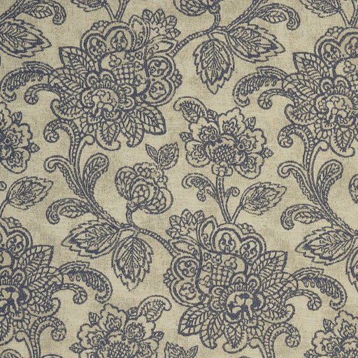 CLARKE AND CLARKE - F1044/05 - CRANBROOK - Fabric By the Yard