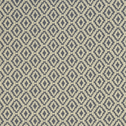 CLARKE AND CLARKE - KEATON- MIDNIGHT - Fabric by the Yard MIDNIGHT