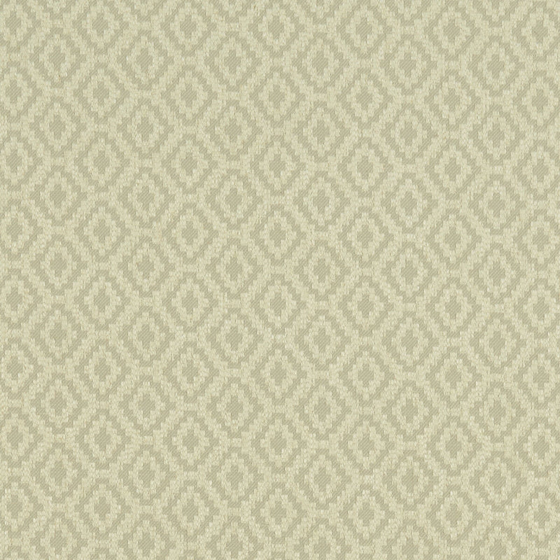 CLARKE AND CLARKE - KEATON- SILVER - Fabric by the Yard SILVER