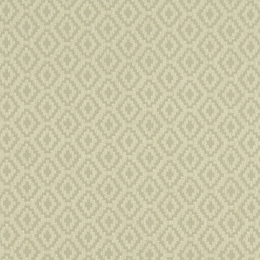 CLARKE AND CLARKE - KEATON- SILVER - Fabric by the Yard SILVER