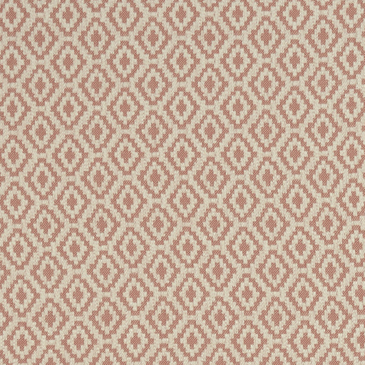 CLARKE AND CLARKE - KEATON- SPICE - Fabric by the Yard SPICE