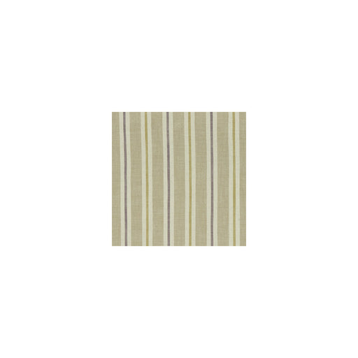 CLARKE AND CLARKE - F1046/03 - SACKVILLE STRIPE - Fabric By the Yard