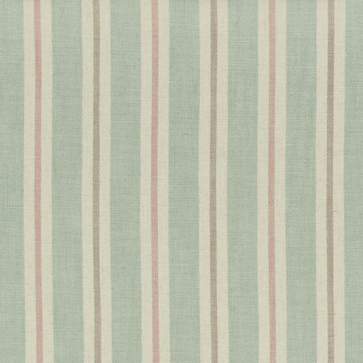 CLARKE AND CLARKE - F1046/05 - SACKVILLE STRIPE - Fabric By the Yard