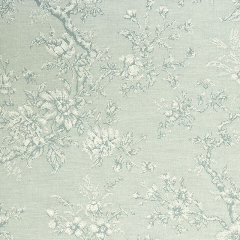 CLARKE AND CLARKE - SIMONE- MINERAL - Fabric by the Yard MINERAL