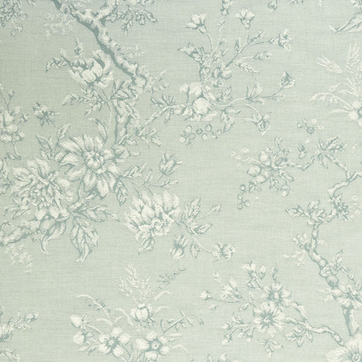 CLARKE AND CLARKE - SIMONE- MINERAL - Fabric by the Yard MINERAL