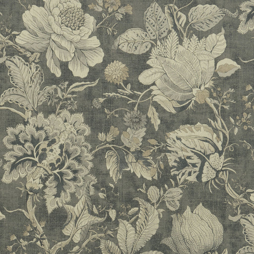 CLARKE AND CLARKE - F1048/01 - SISSINGHURST - Fabric By the Yard