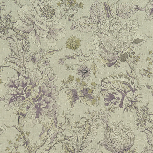 CLARKE AND CLARKE - F1048/04 - SISSINGHURST - Fabric By the Yard