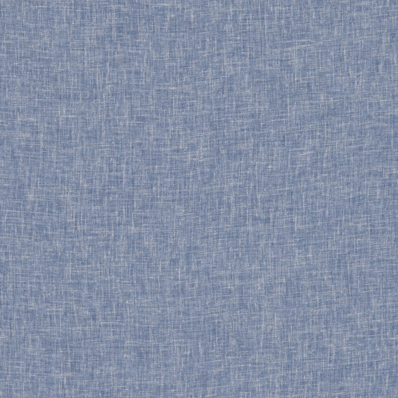 CLARKE AND CLARKE - MIDORI- AEGEAN - Fabric by the Yard AEGEAN