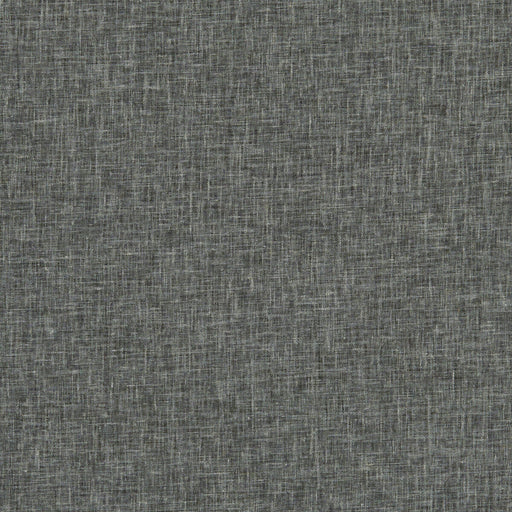 CLARKE AND CLARKE - MIDORI- CHARCOAL - Fabric by the Yard CHARCOAL