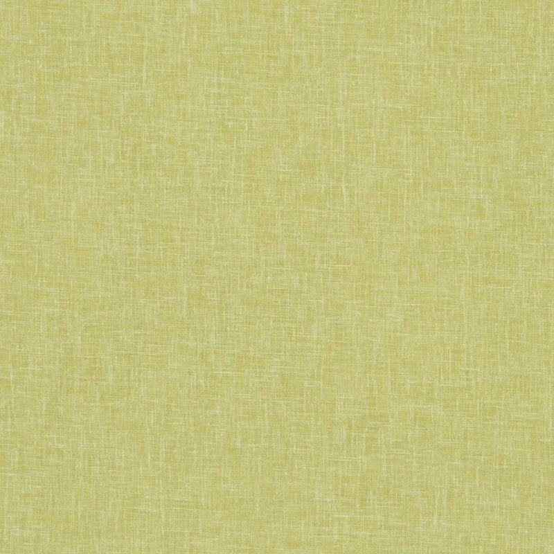 CLARKE AND CLARKE - MIDORI- CITRON - Fabric by the Yard CITRON