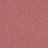 CLARKE AND CLARKE - MIDORI- CORAL - Fabric by the Yard
