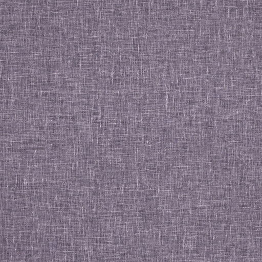 CLARKE AND CLARKE - MIDORI- DAMSON - Fabric by the Yard DAMSON
